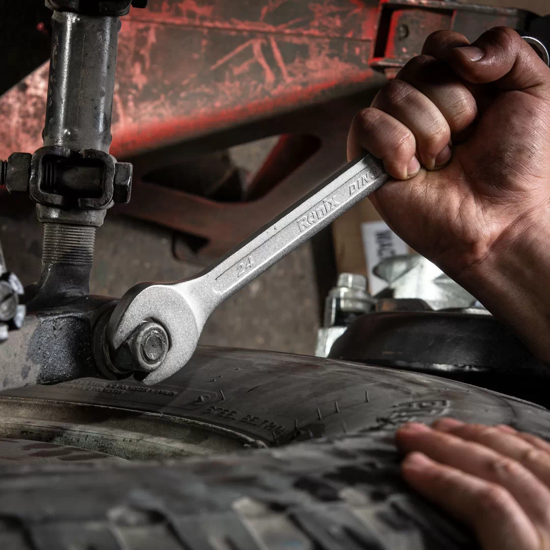 آچار ۲۴ میلی‌متری RH‑2124 رونیکس